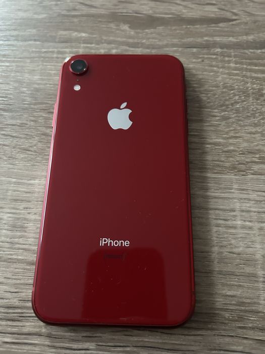 iphon  XR na części