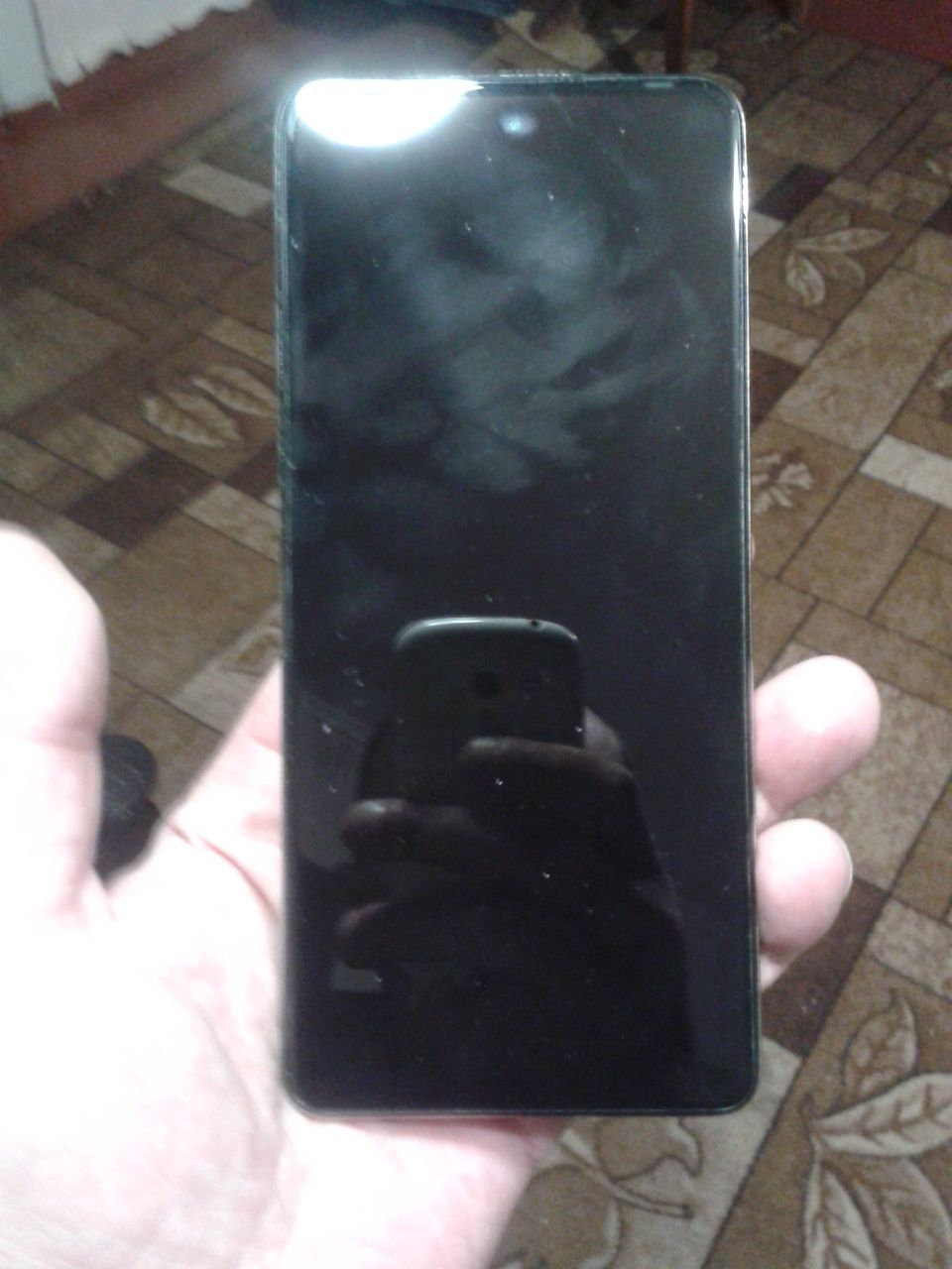 Мобильный телефон InfinixHOT40 ,8/256