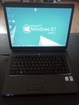 Ноутбук Dell  500 [PP29L]