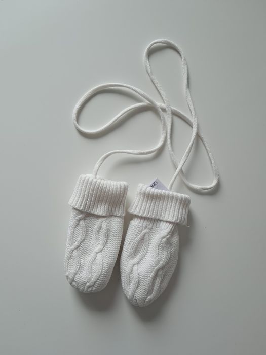 Rękawiczki Newbie/ Kapphal r One Size