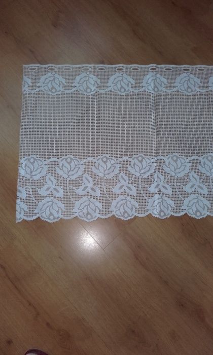 Zazdrostka jak koronka dł 80 cm x szer 60 cm nowa, dowóz