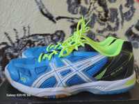 Super sportowe buty halowe Asics Gel Flare 5 r. 44,5 super stan