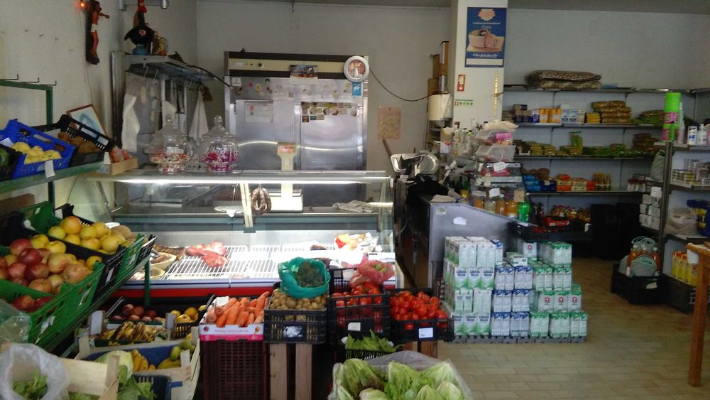 Trespasse Supermercado - Vila do Conde
