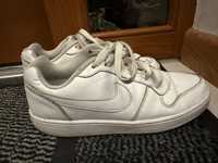 Nike 38,5 buty sportowe białe 24,5 cm