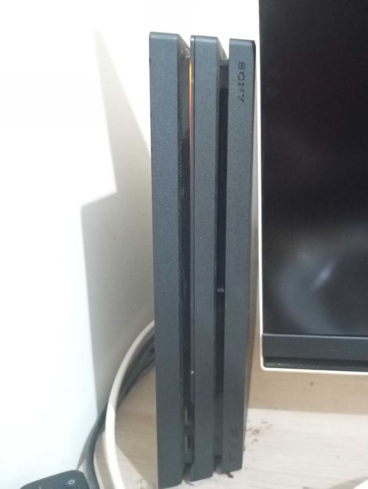 PlayStation 4 Pro