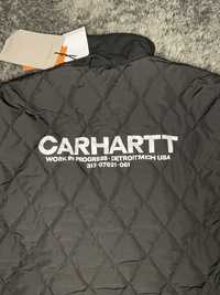 Casaco Carhartt Reversivel (envio a cobranca)