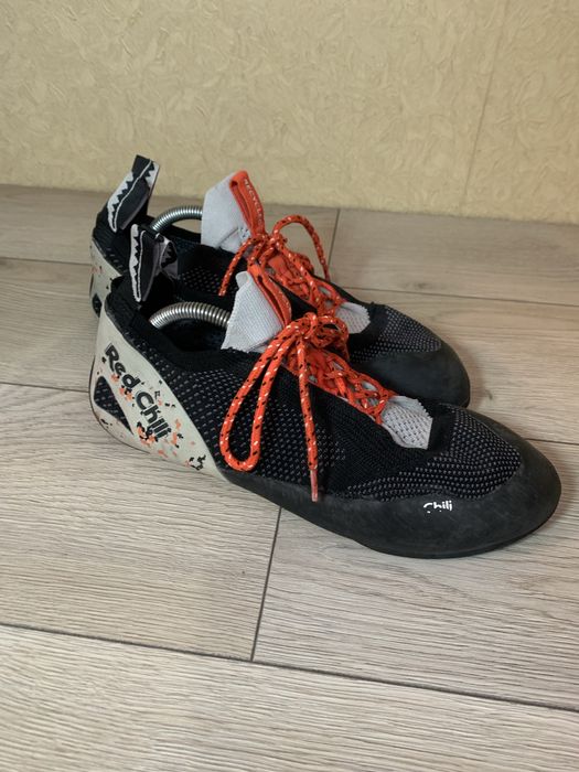 Size 41)Скальники Red Chlli La Sportiva