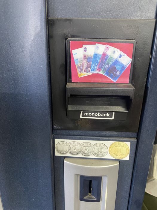 Купюроприемник купюро приемник  для апаратов