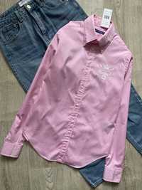 Polo Ralph Lauren женская рубашка, сорочка, блузка, блуза