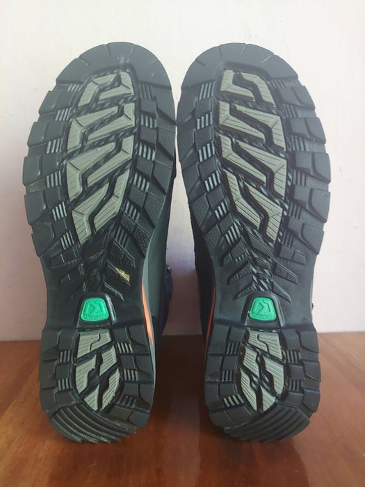 Черевики Karrimor Hot Rock трекінгові мисливські на waterproof оригіна