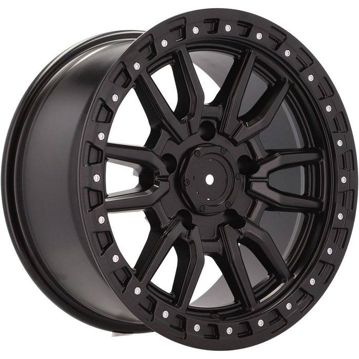 4x Felgi 17 5x139.7 m.in. do DODGE RAM 1500 Durango Dakota Suzuki Grand Vitara - B1823