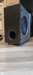 Potężny subwoofer LG