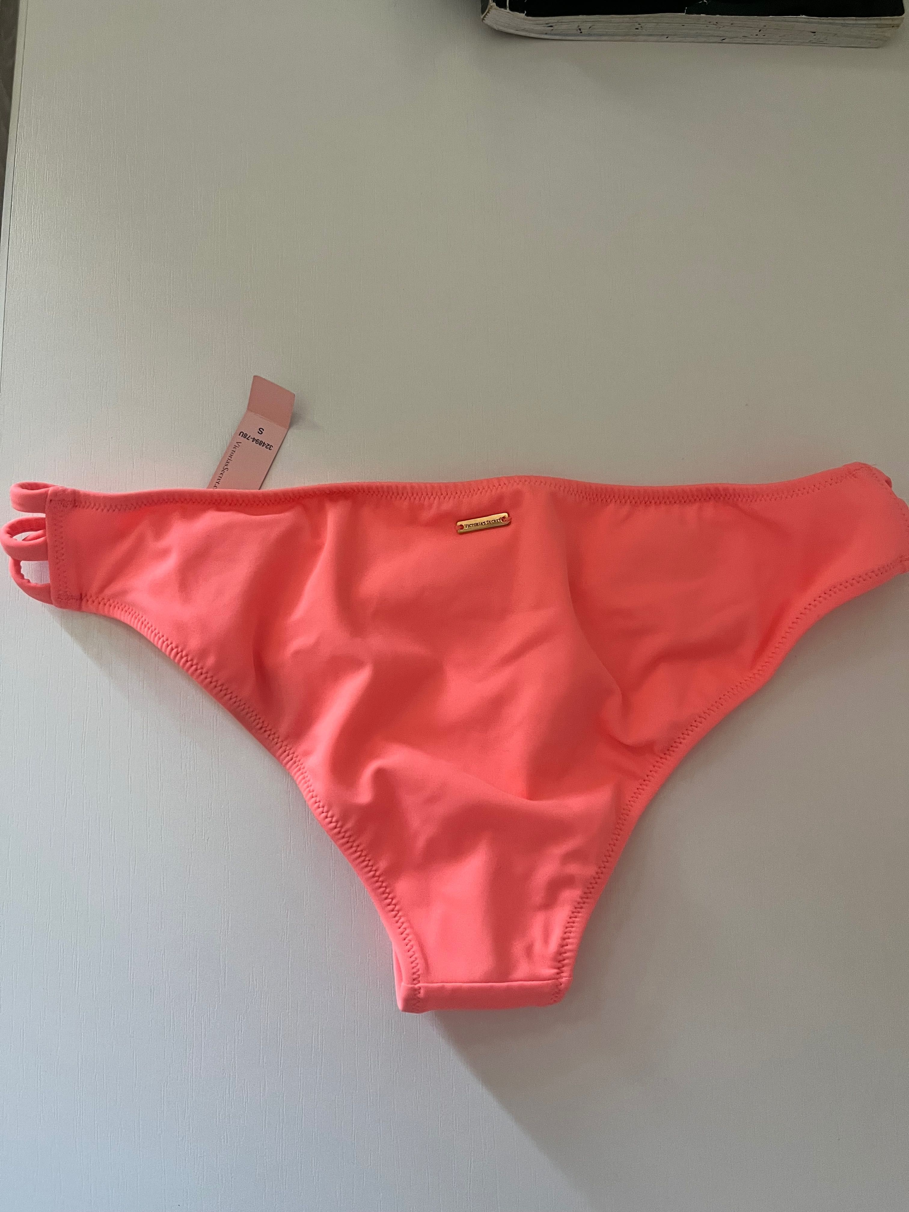 Плавки Victoria Secret рр С