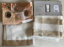 Cortinados EcoDeco 140*250