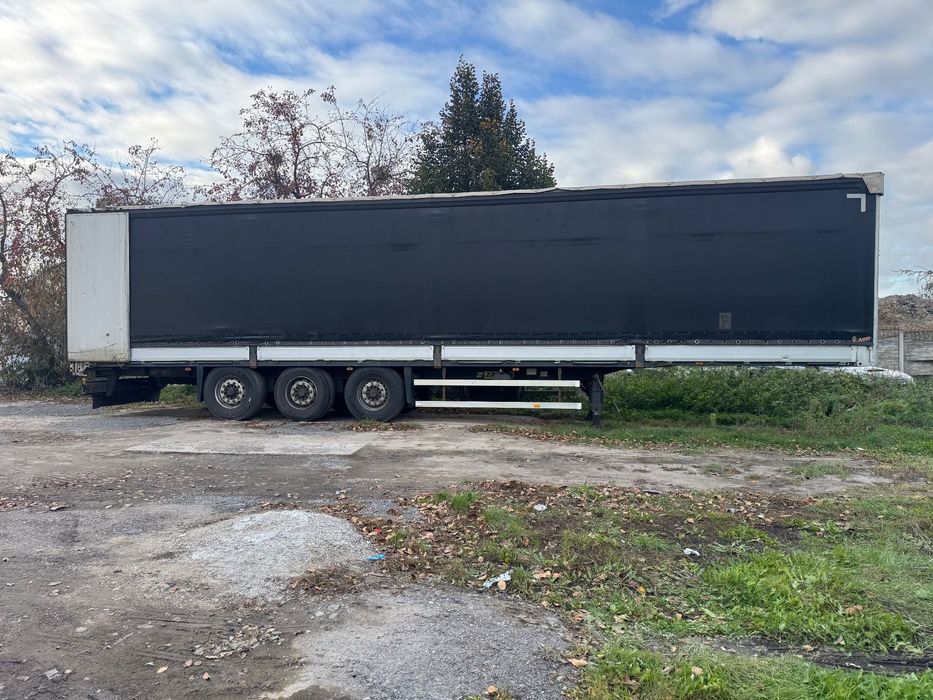 Zaslaw  Burto firanka -Zasław