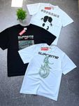 Футболки Супрім з бірками (Supreme)