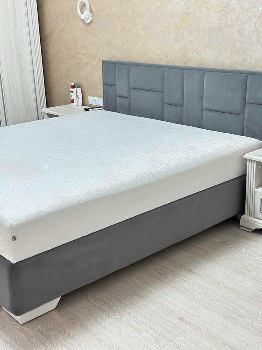 Ліжко двоспальне 180/200