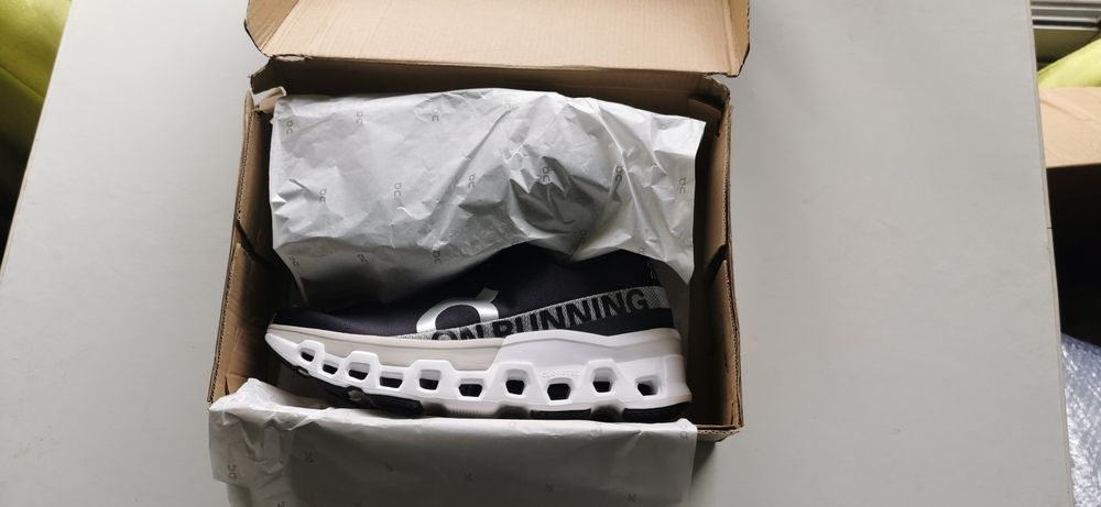 Sapatilhas ON CLOUD 41 Novas