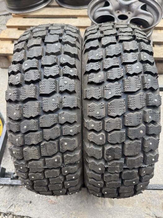 175/65R14 Vergom V200 Наростка 2шт Італія