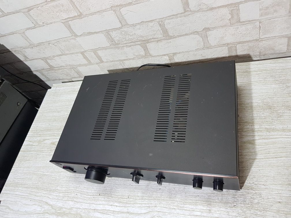 Стерео підсилювач/усилитель Dual (Rotel)  PA 5030 2х65Вт з Німеччини+1