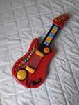 Interaktywna zabawkowa gitara dla dzieci