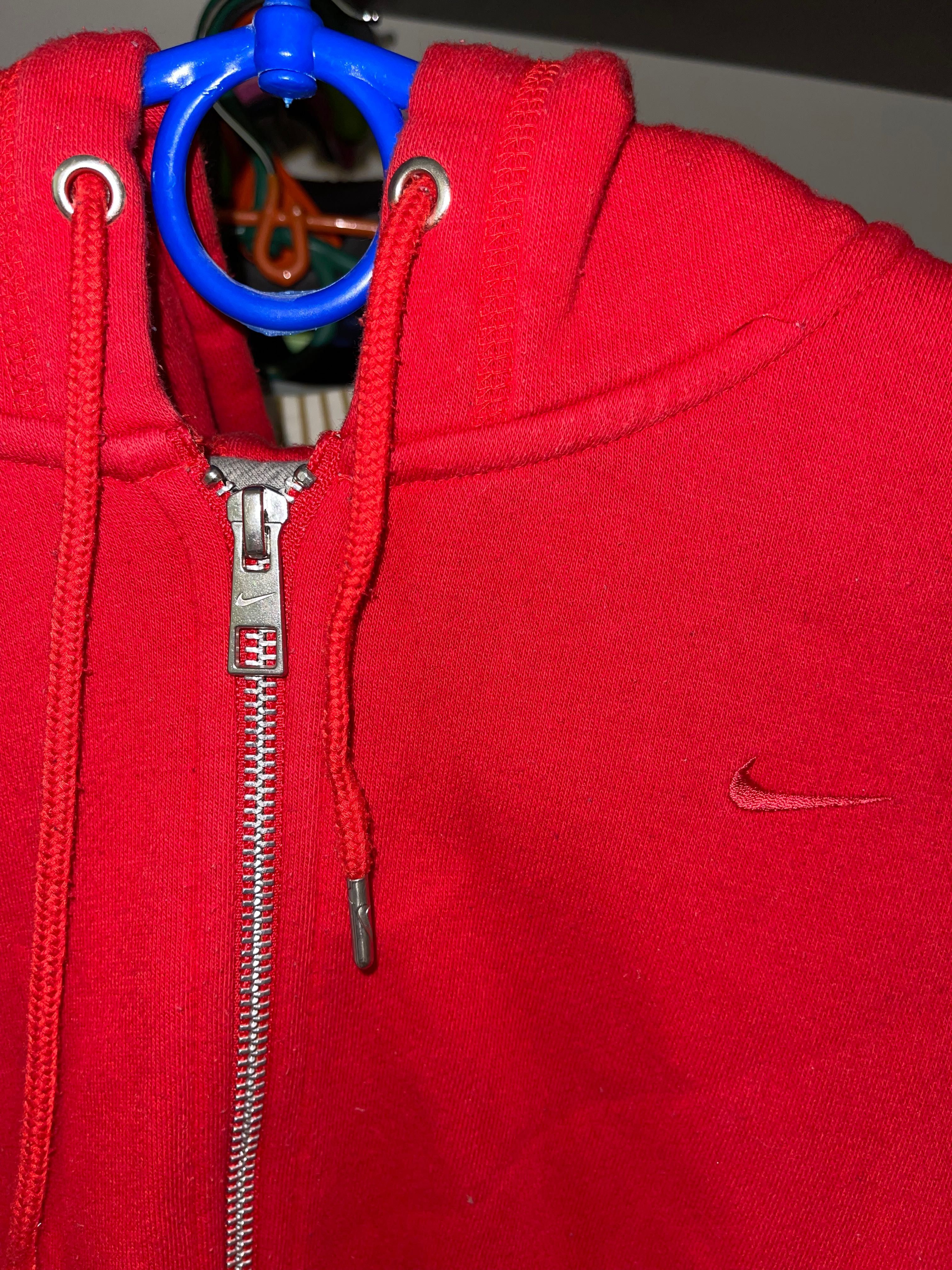Кофта Nike жіноча