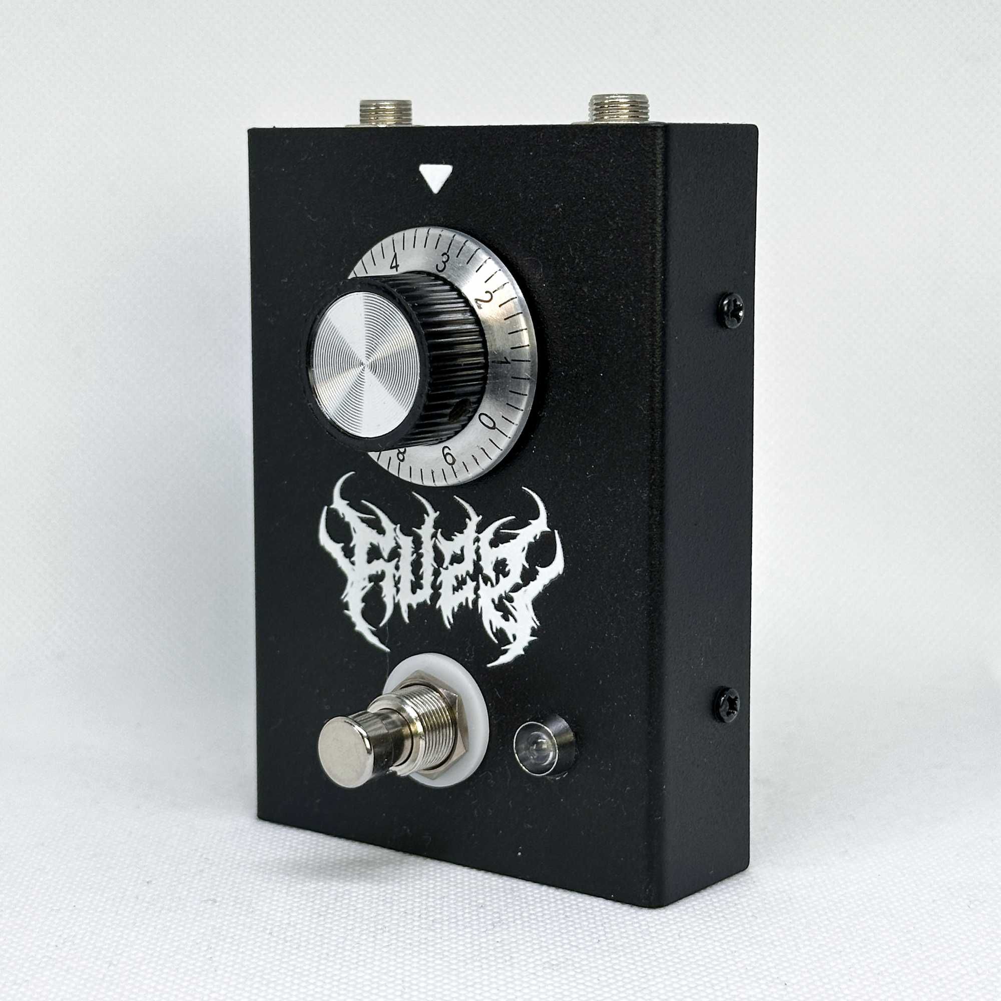 Fuzzhugger Phantom Octave | Handmade