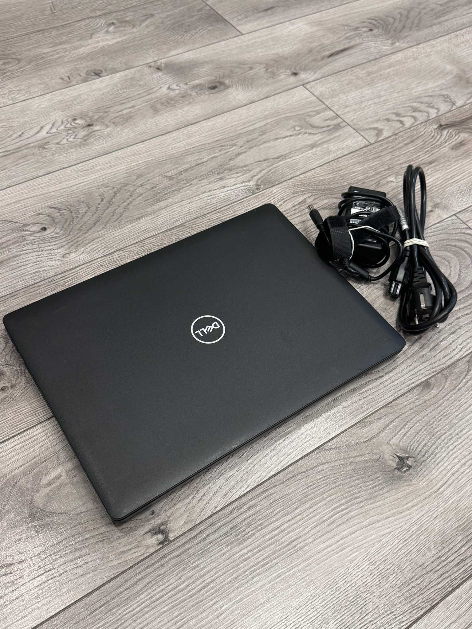 Laptop DELL LATITUDE 3480 - Intel Core i5 - 250GB SSD - 8GB - USB 3.0