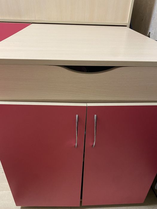 Ліжко трансформер