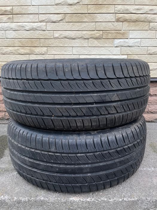 Michelin Primacy HP 225/55R17 97W