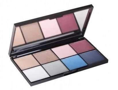 Paleta de sombras