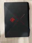 HP Omen 15-dc0xxx