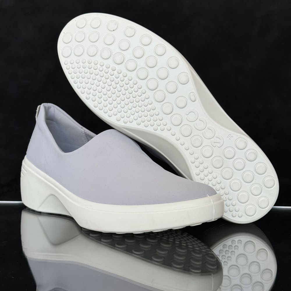 Сліпони ECCO SOFT 7 Wedge 36 р.