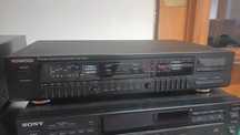 Kenwood Stereographic Equalizer GE-5020 - wyjątkowy sprzęt audio!

 Ke