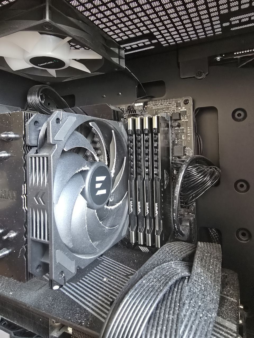 ІГРОВИЙ ПК Ryzen 5 5600 | RX 6700XT