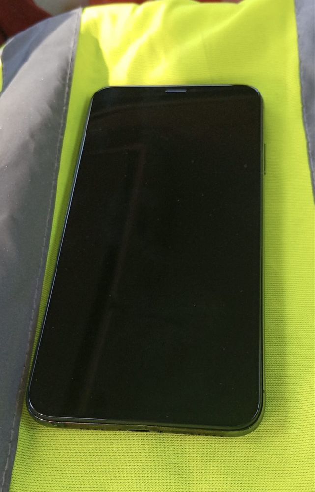 Iphone Xs Max 64GB