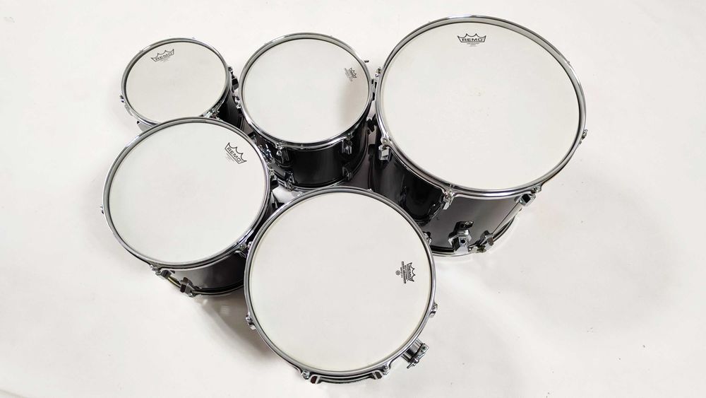 Perkusja Pearl DX Professional 22,10,12,13,14,16 duży set