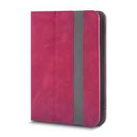 Uniwersalne Etui Fantasia - Tablet 7-8'' Różowe