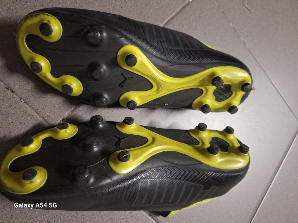 Chuteiras PUMA 38.5