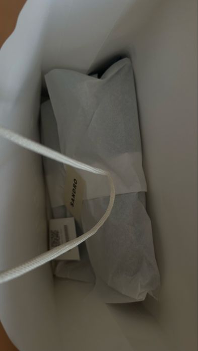 Джинси sandro paris