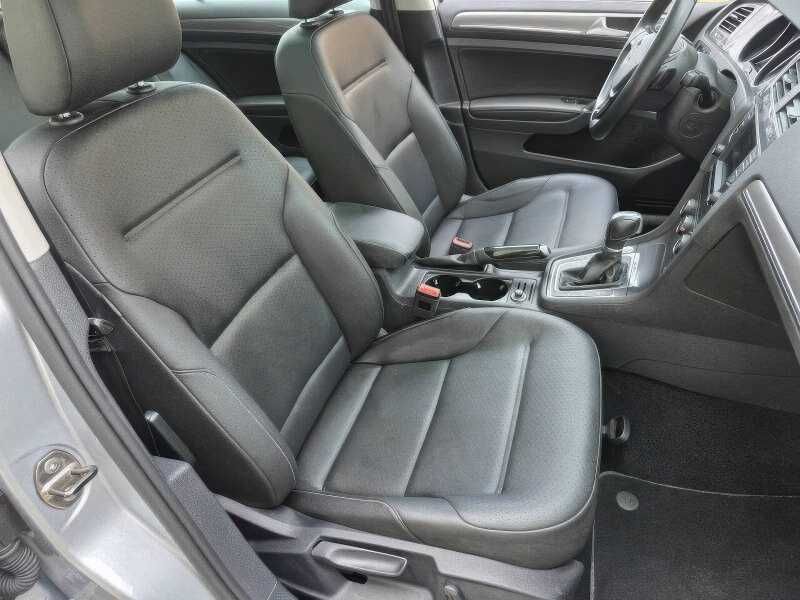 2017 Volkswagen Golf Alltrack TSI SE 4Motion