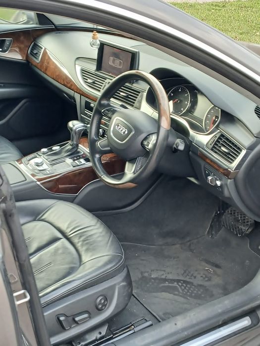 Audi A 7, d 3,0, 2014