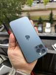 iPhone 12 Pro Pacyfik Blue 128GB - pełen oryginał