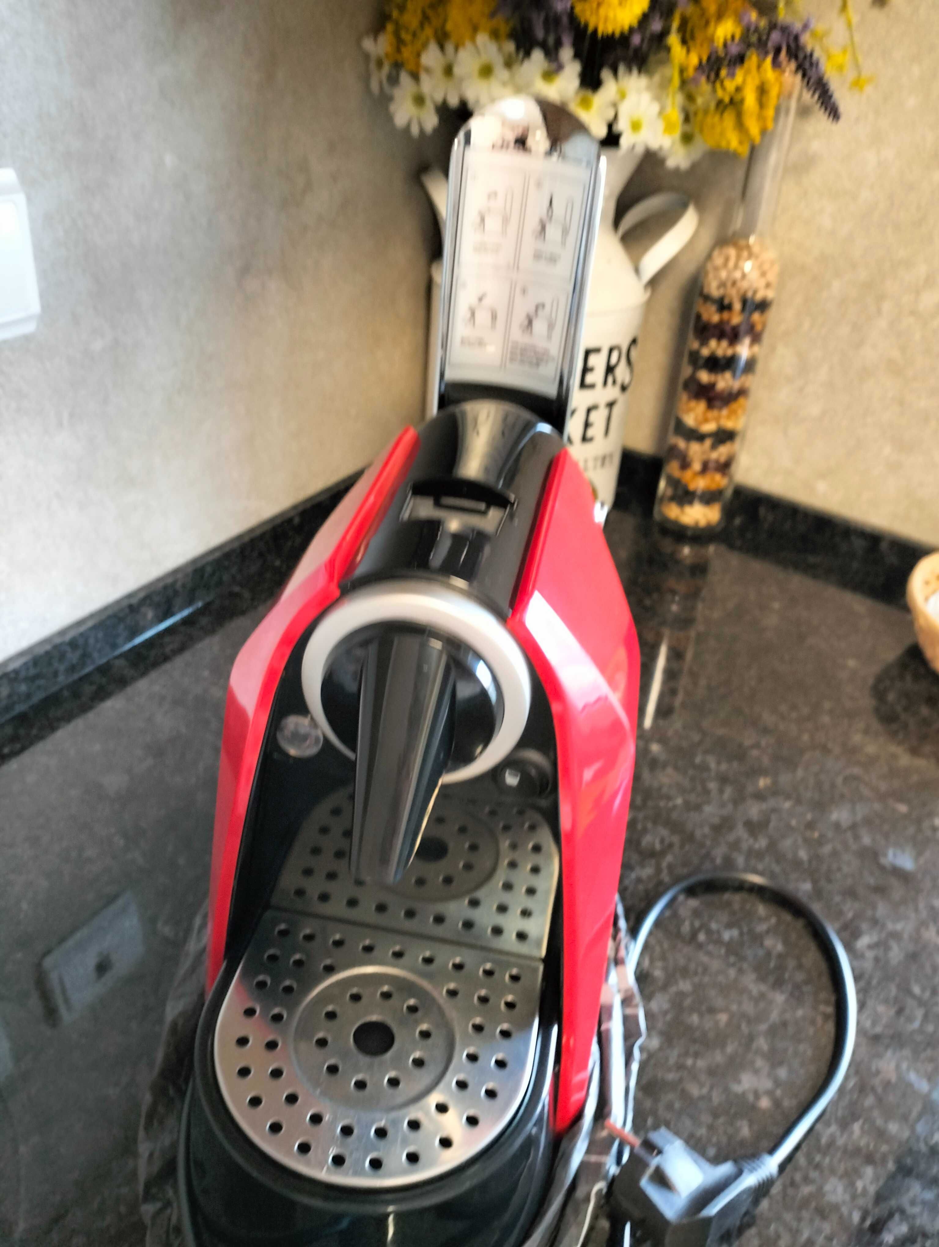 Máquina de café Kaffa