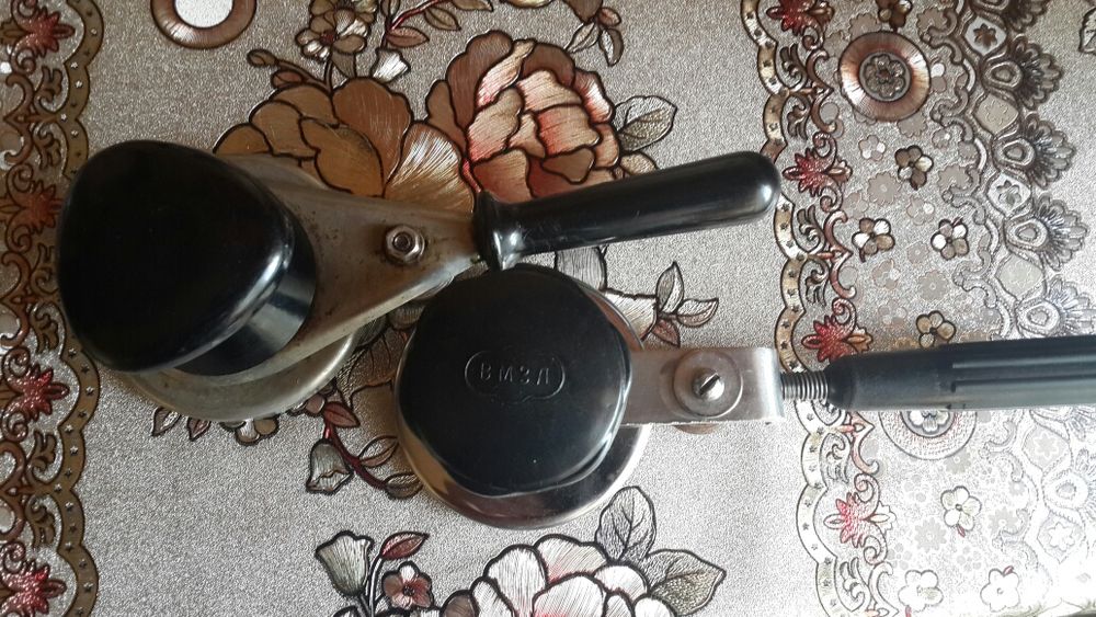 Ключ для консервации.