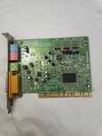 Звукова карта Creative Labs CT4810