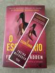 O Escritorio - Freida Mcfadden