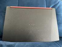 Laptop ACER Nitro 5 AN515-52, i7-8750H, GTX1060, RAM 16GB, 4TB