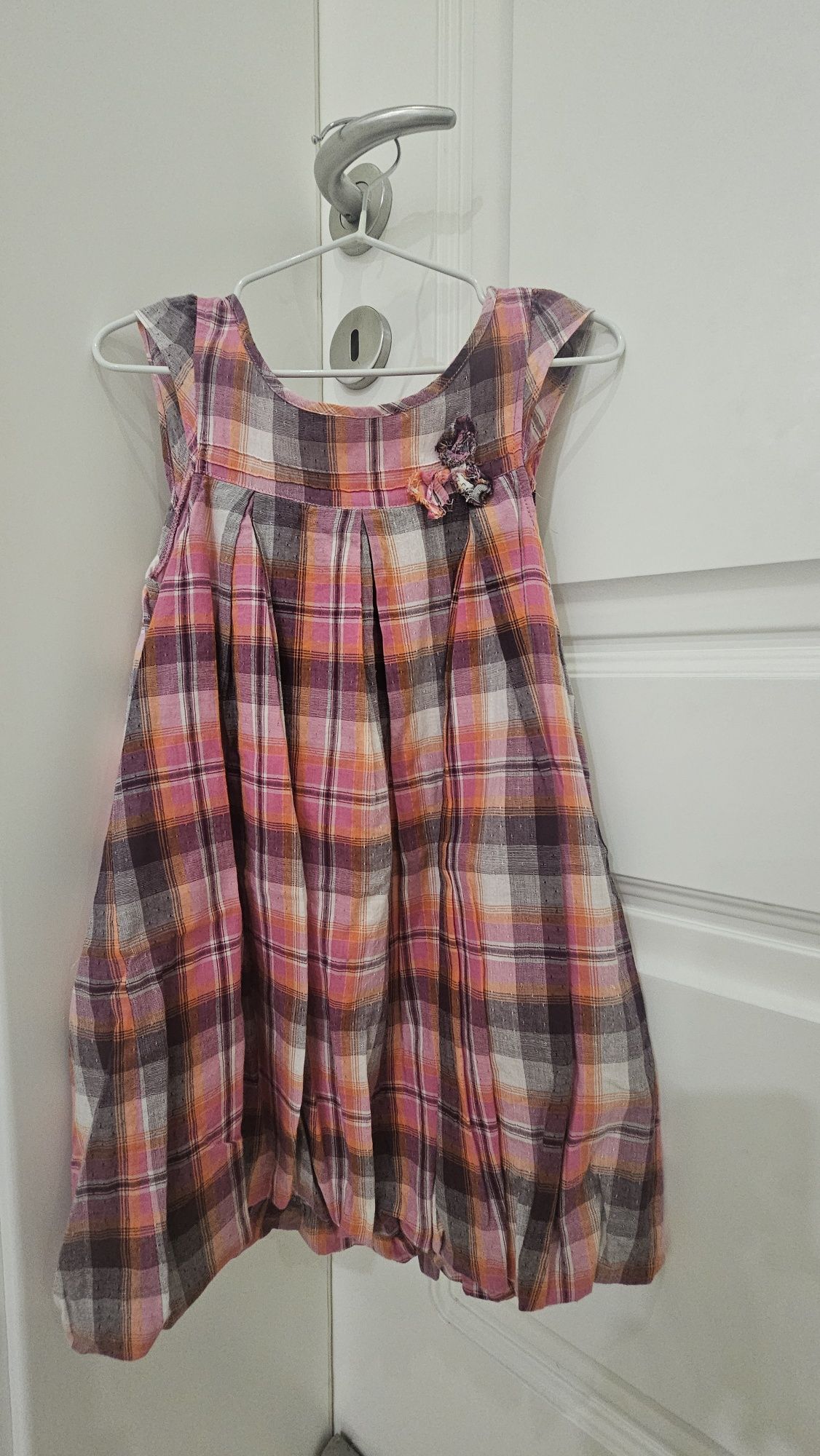 2 vestidos de verão Novos