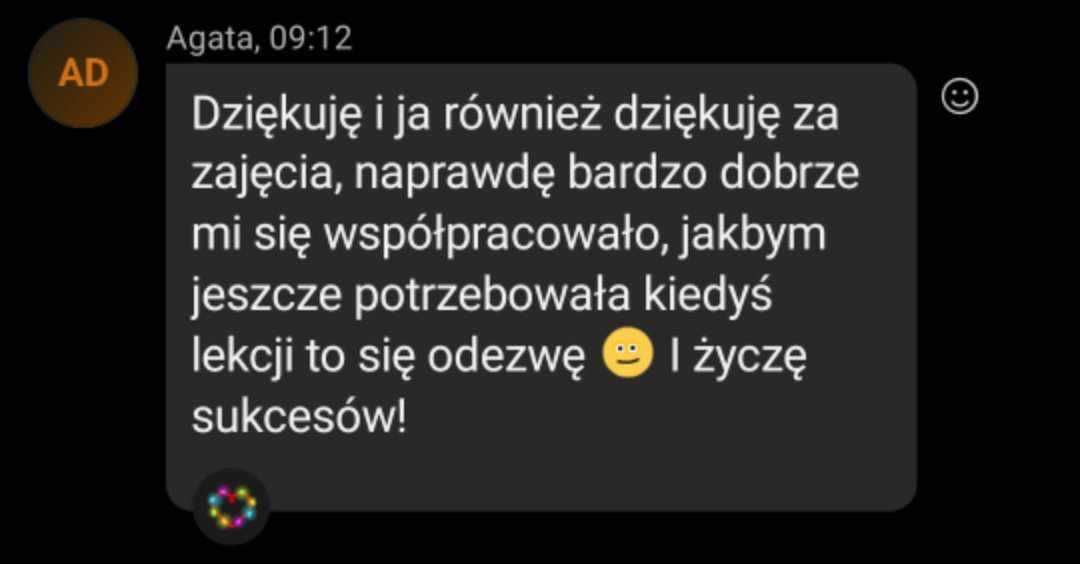 Korepetycje z języka niemieckiego - zajęcia z lektorem